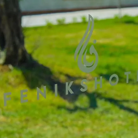 Feniks Otel Alanya