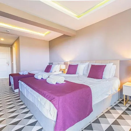 Hotel Feniks
