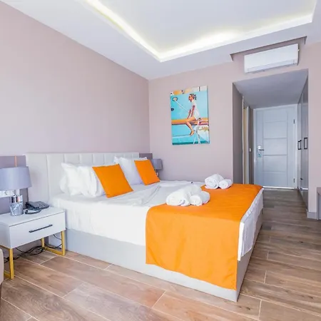 Hotell Feniks Alanya