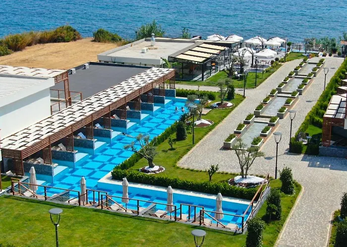 Feniks 3* Алания