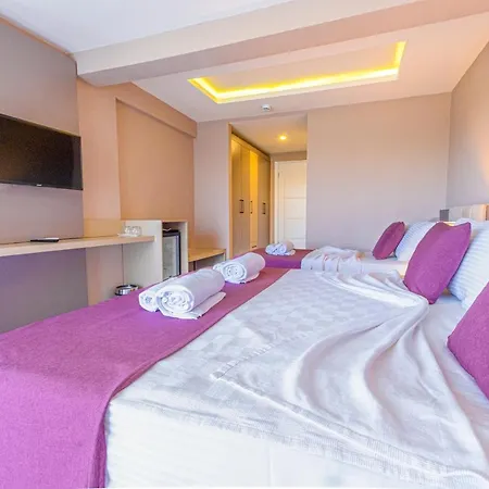 Hotel Feniks
