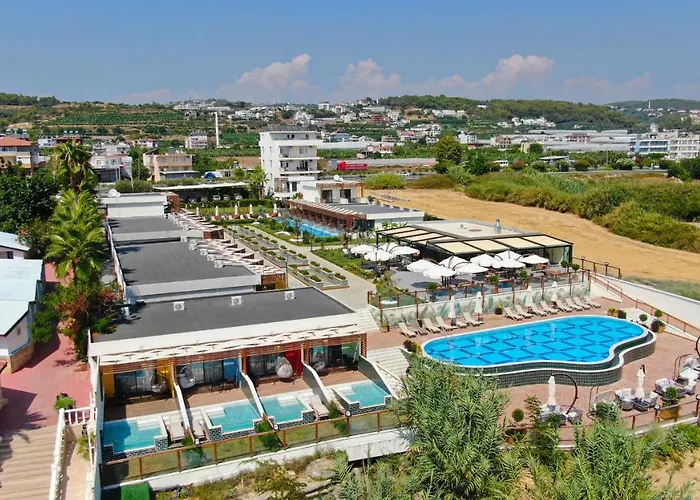 Hotel Feniks