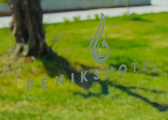Feniks Hotel Alanya