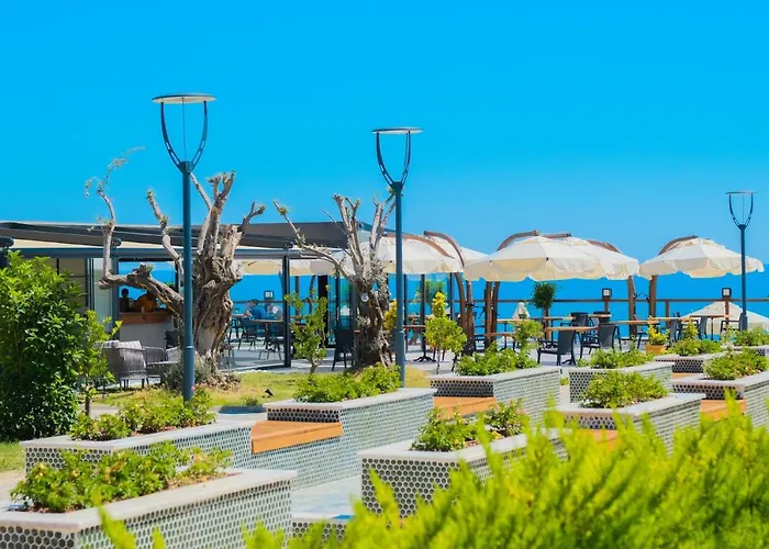 Hotel Feniks 3*