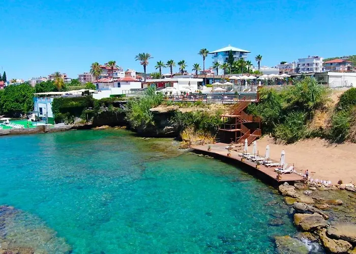 Feniks 3* Alanya